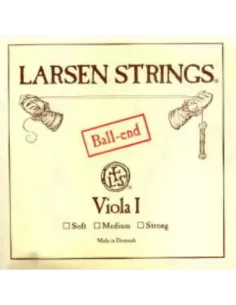 Cuerda 1ª Viola Larsen Media Bola 2