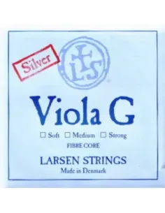 Cuerda 3ª Viola Larsen Media 2