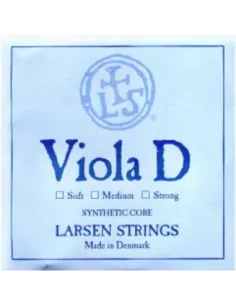 Cuerda 2ª Viola Larsen Media 2