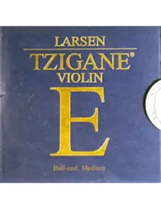 Cuerda 3ª Violín Larsen Tzigane Media 2