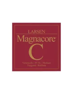Cuerda 2ª Cello Larsen Magnacore Media 2
