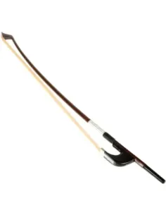 Arco Contrabajo Dorfler 6 - 4/4 Alemán by Joseph Richter 2