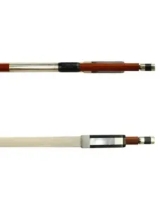 Arco Viola Dorfler 15 - 4/4 by Georg Werner 2