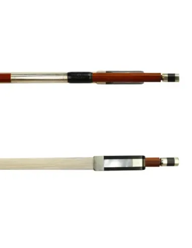 Arco Viola Dorfler 15 - 4/4 by Georg Werner