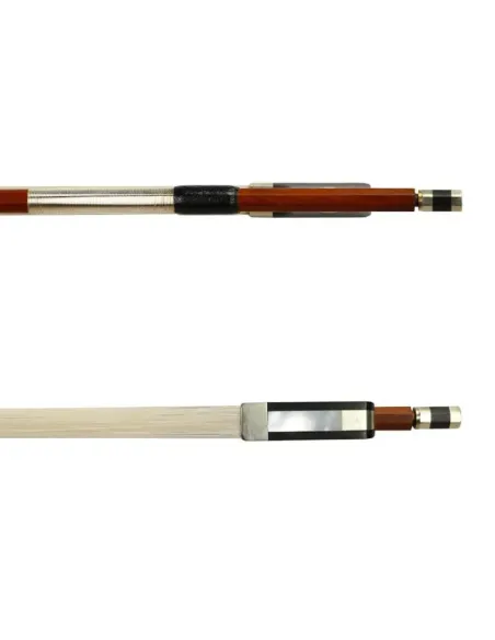 Arco Viola Dorfler 15 - 4/4 by Georg Werner