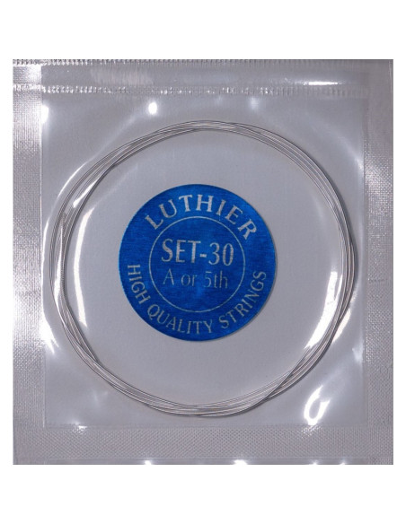 Cuerda 5 Luthier 30 Clásica LU-S5-30