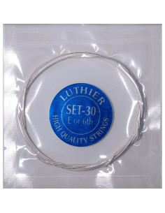 Cuerda 6 Luthier 30 Clásica LU-S6-30