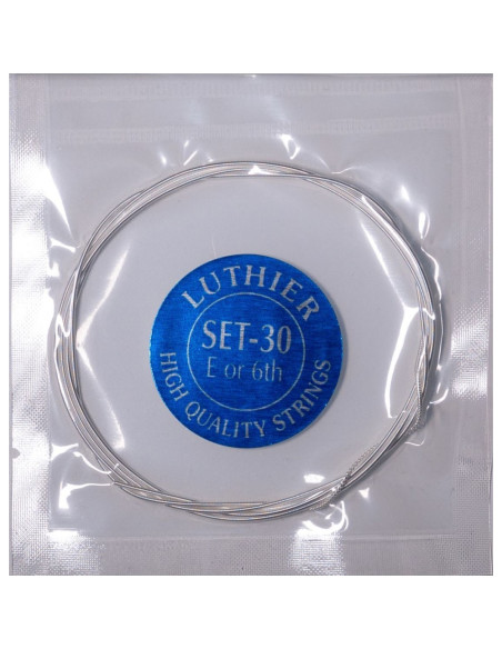 Cuerda 6 Luthier 30 Clásica LU-S6-30