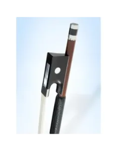 Arco Violín Dorfler 6/A - 4/4 by Joseph Richter 2