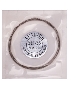 Cuerda 5 Luthier 35 Clásica LU-S5-35