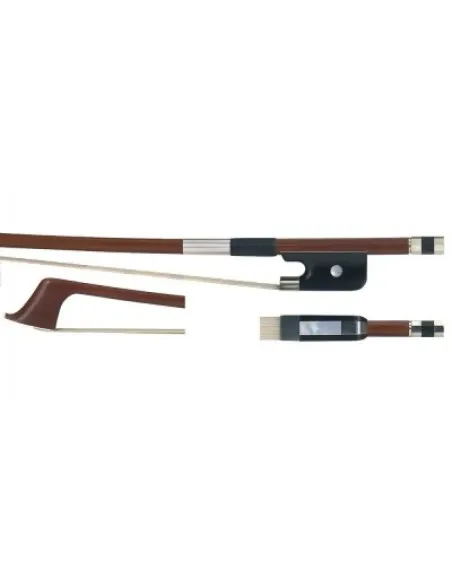 Arco Contrabajo Dorfler 6 - 3/4 Francés by Joseph Richter