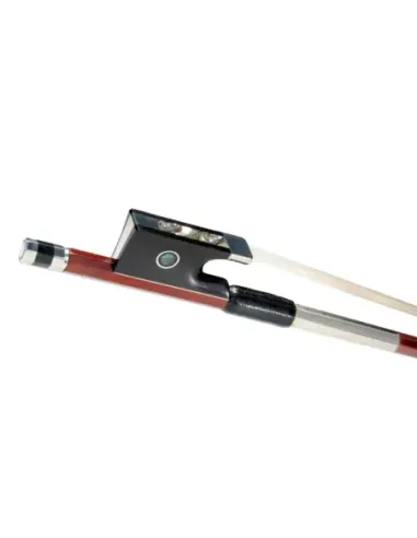 Arco Violín Dorfler 18 - 4/4 by Georg Werner