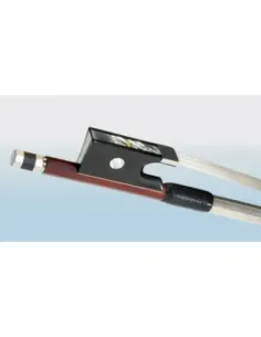 Arco Violín Dorfler 15/A - 4/4 by Georg Werner 2