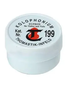 Resina Violín Thomastik Euphon 199 2
