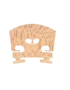 Puente Violín 1/4 Imitación Aubert 2