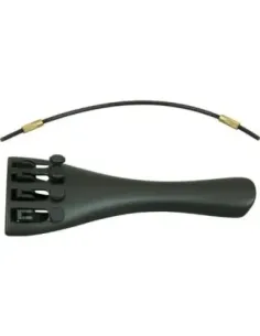 Cordal Violín Wittner Metal 4/4 915111 2