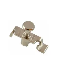 Tensor Violín Wittner Cromado Sobre Cuerda 901 2