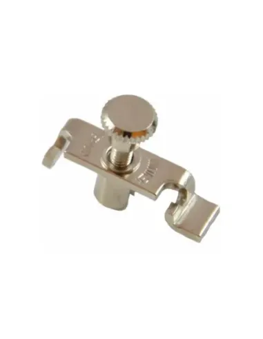 Tensor Violín Wittner Cromado Sobre Cuerda 901