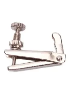 Tensor Violín Wittner Cromado 4/4-3/4 902 2