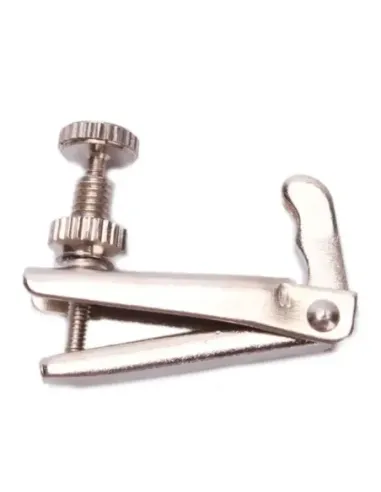 Tensor Violín Wittner Cromado 4/4-3/4 902