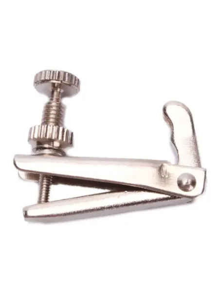 Tensor Violín Wittner Cromado 4/4-3/4 902