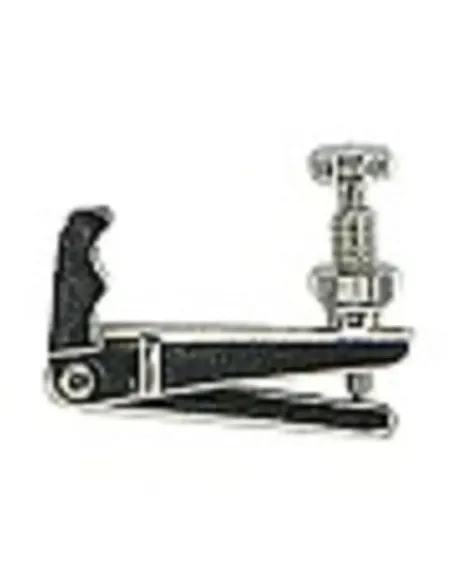 Tensor Violín Wittner Cromado 4/4-3/4 902