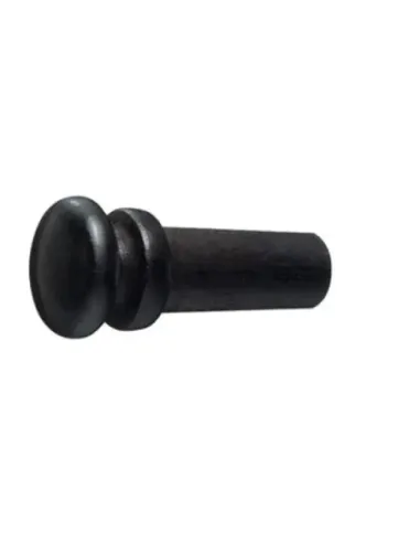 Botón Trascola Violín Dick 286211 Ébano
