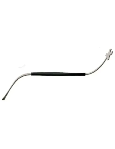 Llave Alma Violín Dick 700101