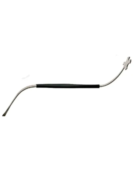 Llave Alma Violín Dick 700101