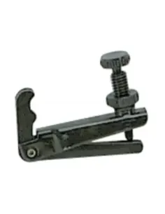 Tensor Violín Wittner Negro 4/4-3/4 902-3 2