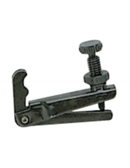 Tensor Violín Wittner Negro 4/4-3/4 902-3