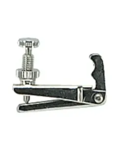 Tensor Violín Wittner Cromado 1/2-1/4 903014 2