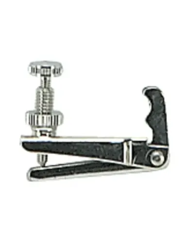 Tensor Violín Wittner Cromado 1/2-1/4 903014