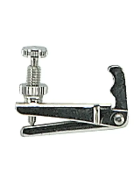 Tensor Violín Wittner Cromado 1/2-1/4 903014