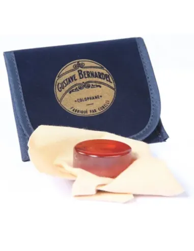 Resina Violín Corelli Bernardel 5001