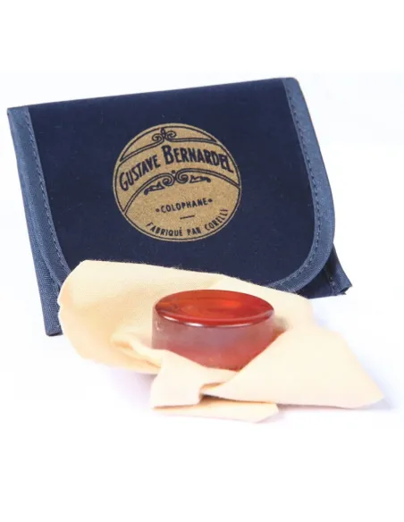 Resina Violín Corelli Bernardel 5001