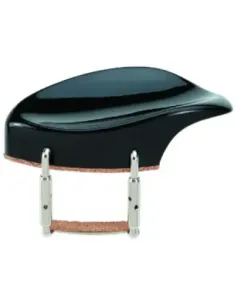 Barbada Violín 1/2 Dick 310813 Dresden Plástico 2