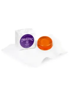 Resina Pirastro Violín Eudoxa 900200 2