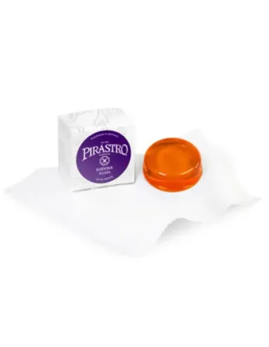 Resina Pirastro Violín Eudoxa 900200