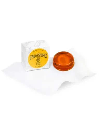 Resina Pirastro Violín Gold 900300