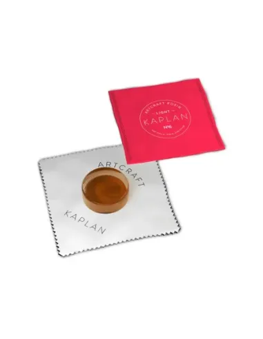 Resina Violín Kaplan Clara