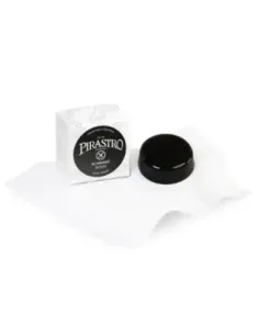 Resina Pirastro Violín Schwarz 900500 2