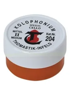 Resina Cello Thomastik Special II 204 2