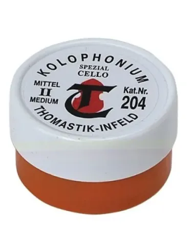 Resina Cello Thomastik Special II 204