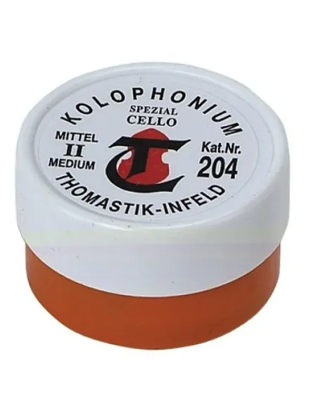 Resina Cello Thomastik Special II 204