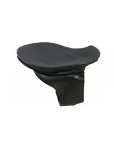 Barbada Wolf Maestro Napa/Piel KH-61 2