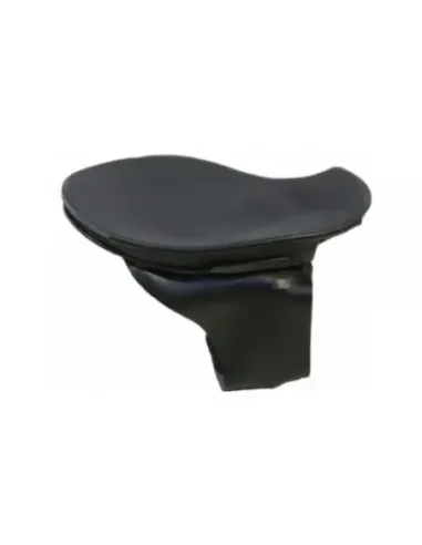 Barbada Wolf Maestro Napa/Piel KH-61