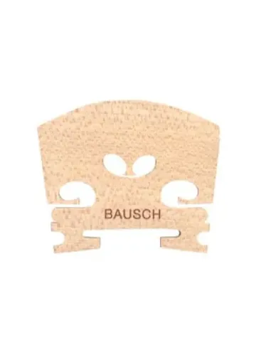 Puente Violín 1/8 Dick Bausch