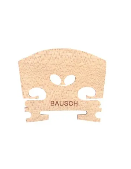 Puente Violín 1/8 Dick Bausch
