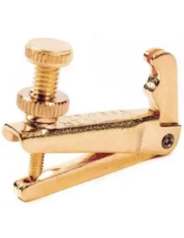 Tensor Violín Wittner Dorado 4/4-3/4 902074